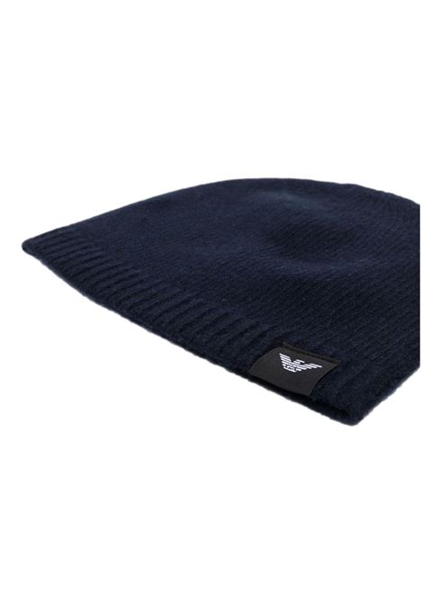 CAPPELLO EMPORIO ARMANI EMPORIO ARMANI | Cappelli | 627987 CC98700035